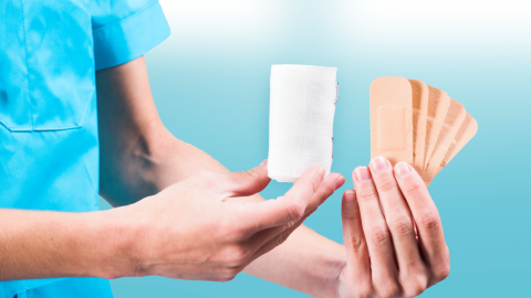 Injecties en vaccinaties