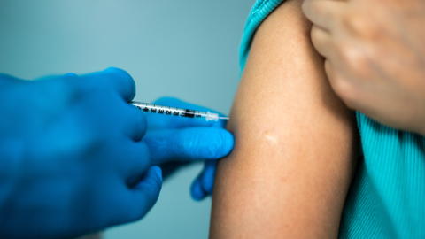 Injecties en vaccinaties