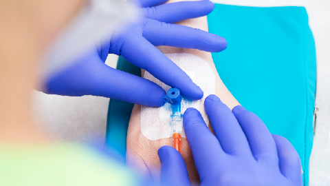 Injecties en vaccinaties