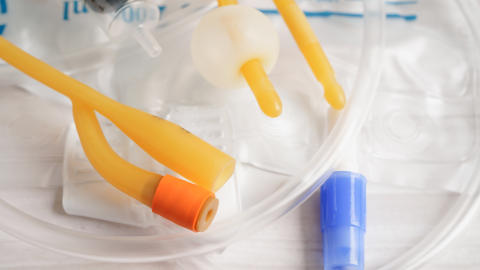 Injecties en vaccinaties