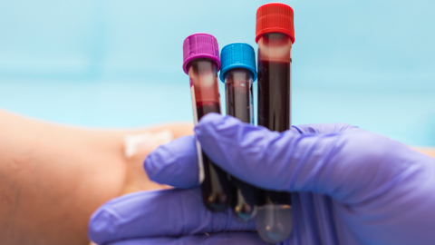 Injecties en vaccinaties