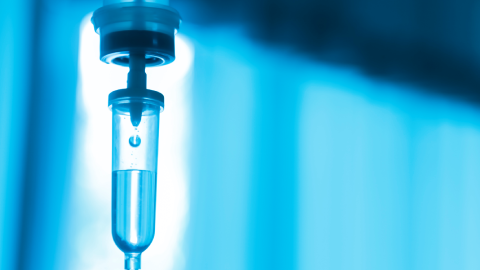 Injecties en vaccinaties