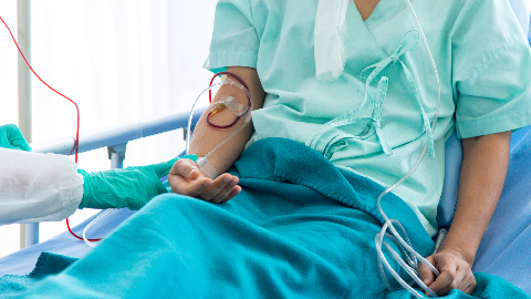 Injecties en vaccinaties