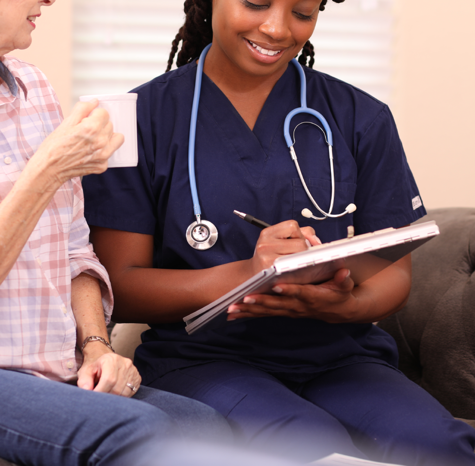 infirmiere-domicile-ecoute