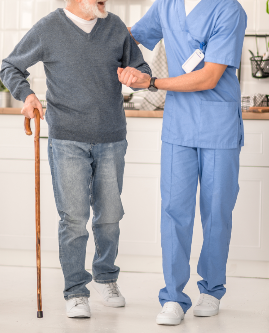 infirmiere-domicile-ecoute