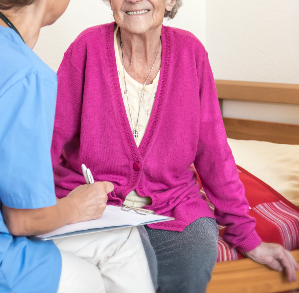 infirmiere-domicile-ecoute