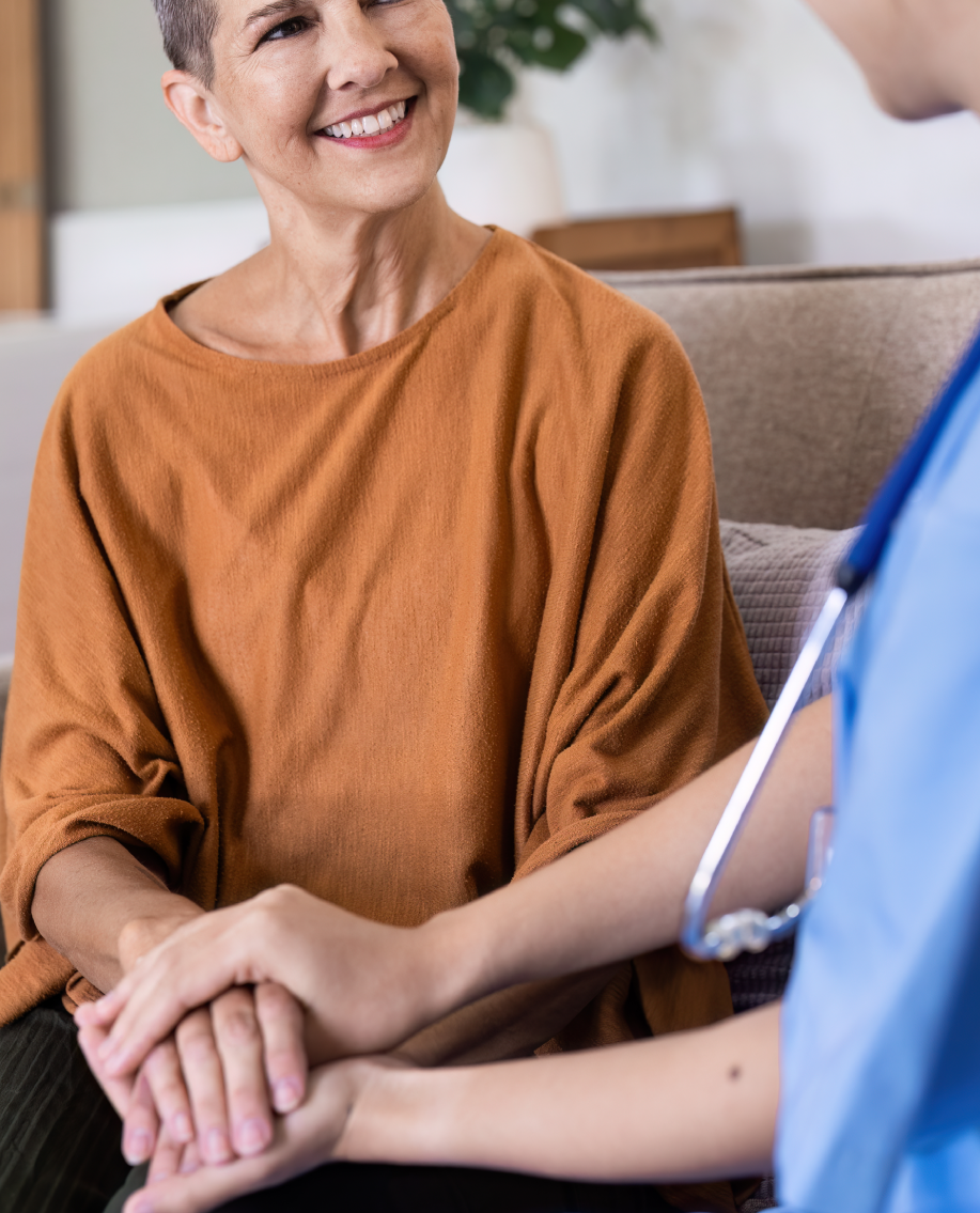 infirmiere-domicile-ecoute