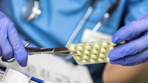 Injecties en vaccinaties