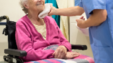 Injecties en vaccinaties