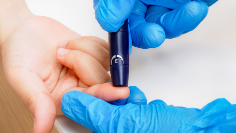 Injecties en vaccinaties